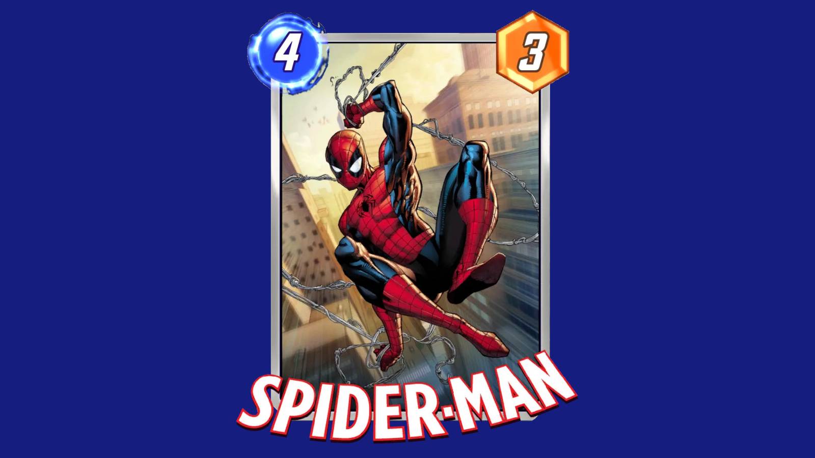 marvel snap spider man decks