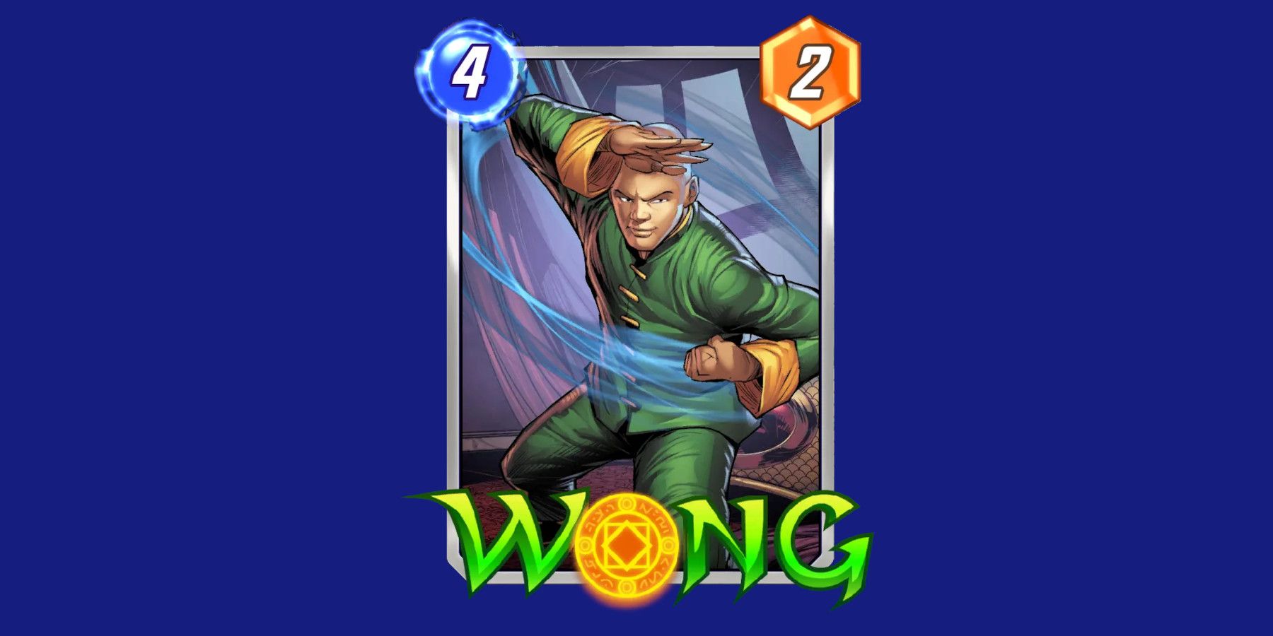 marvel snap wong decks