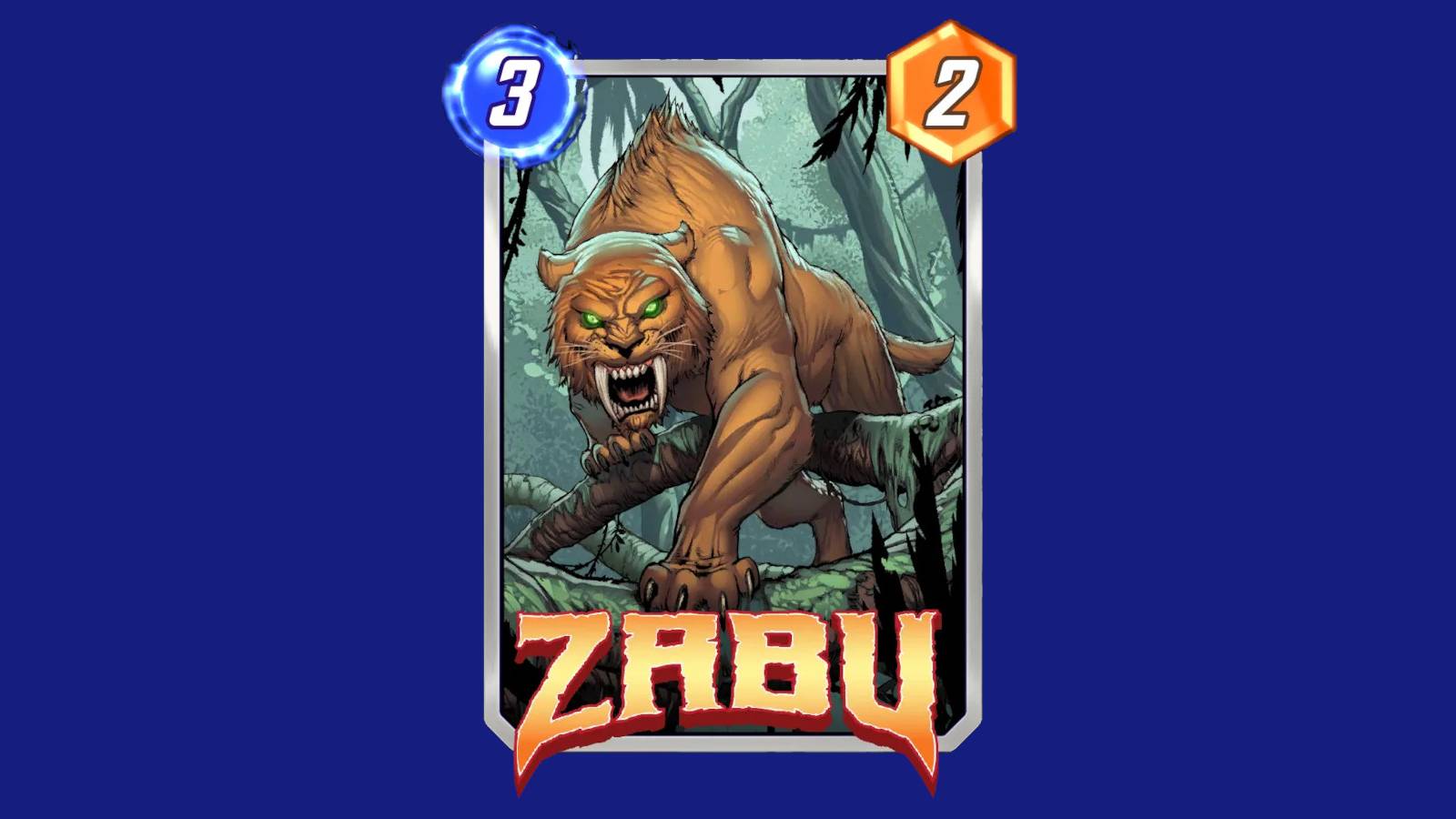 marvel snap zabu decks