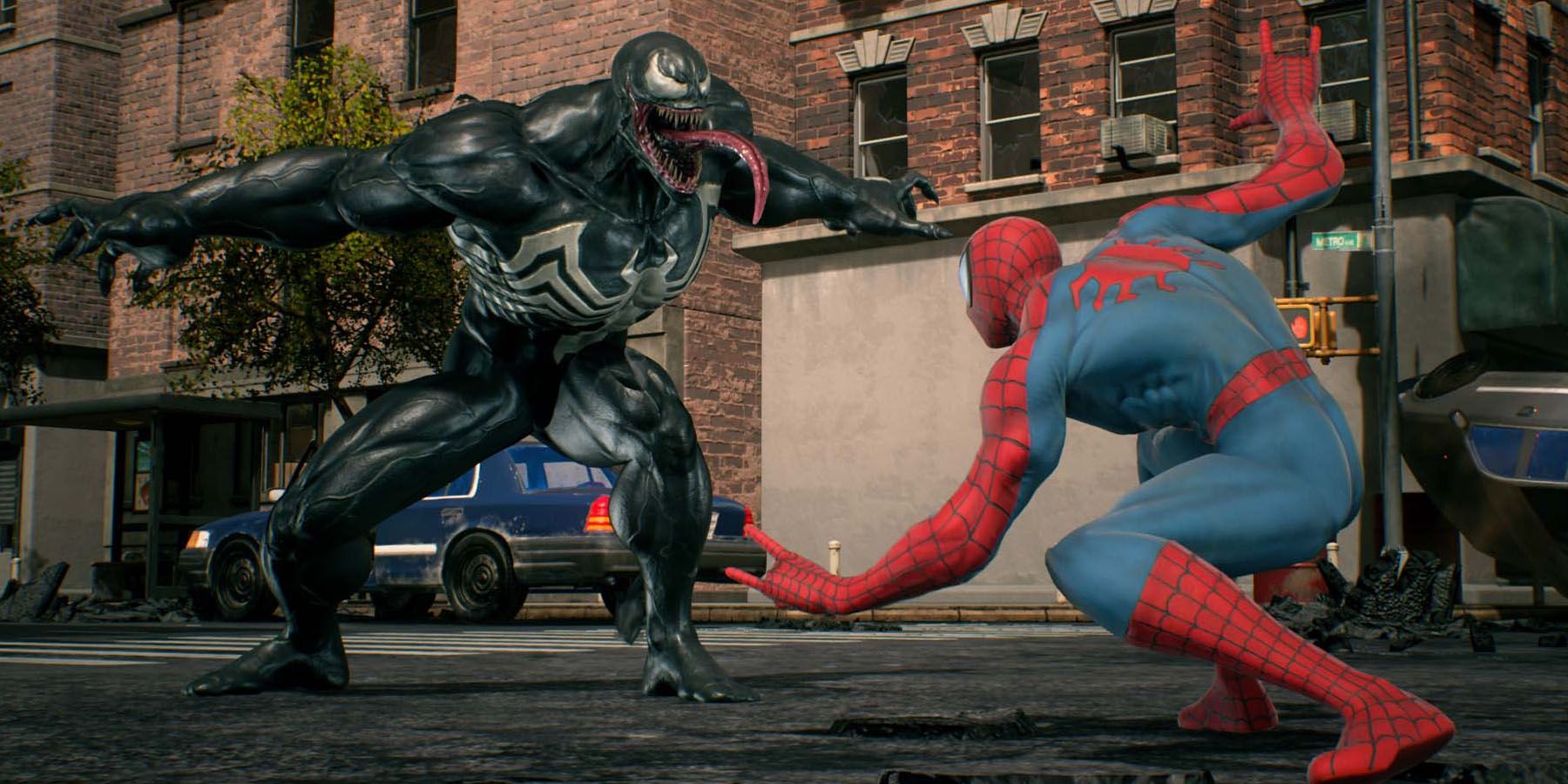 NEW Marvel's Midnight Suns SYMBIOTE Spider-Man MOD - Spider-Man PC MODS 