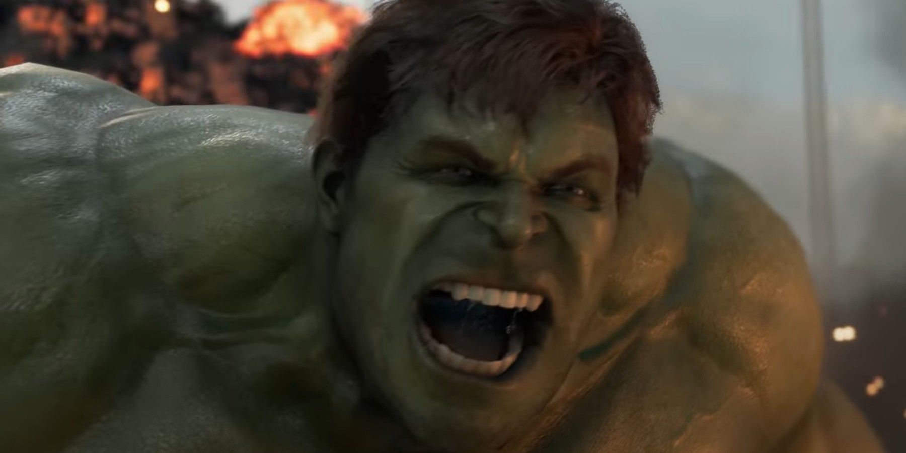 Marvels Avengers Adds 1 000 000 Bc Hulk Skin