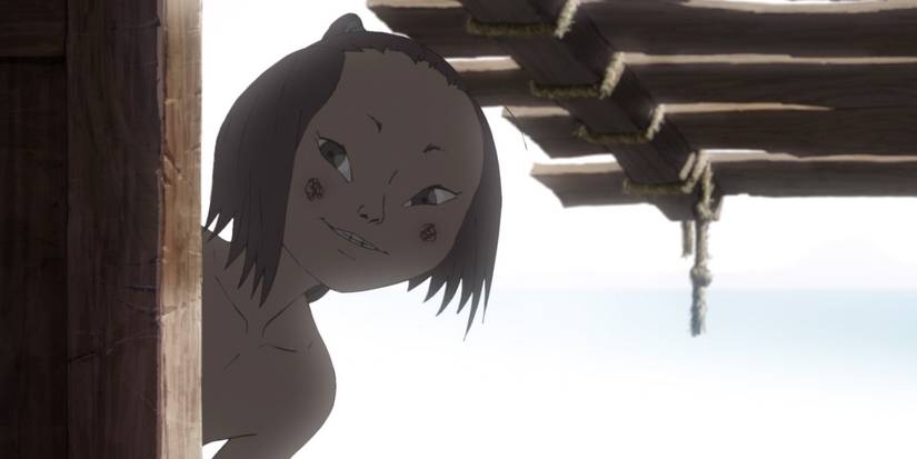 Masaaki Yuasa Banner 2