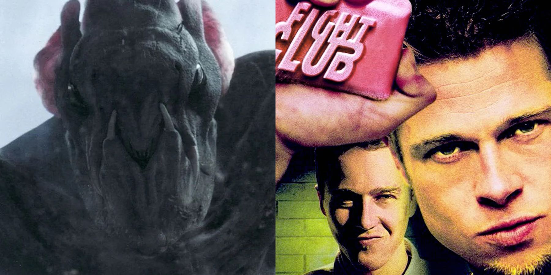 Matt Reeves Cloverfield Fight Club