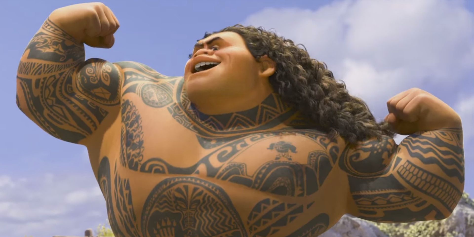 Maui-Moana