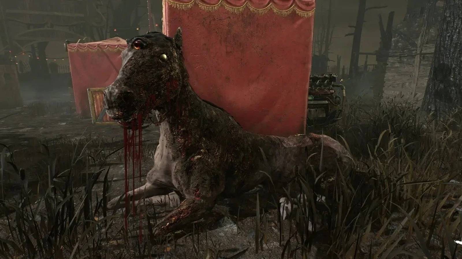 maurice-dbd-return-deadbydaylight