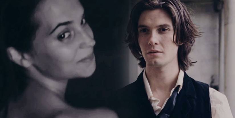 fanfiction of Sirius Black and Marlene McKinnon from a Youtube fan video