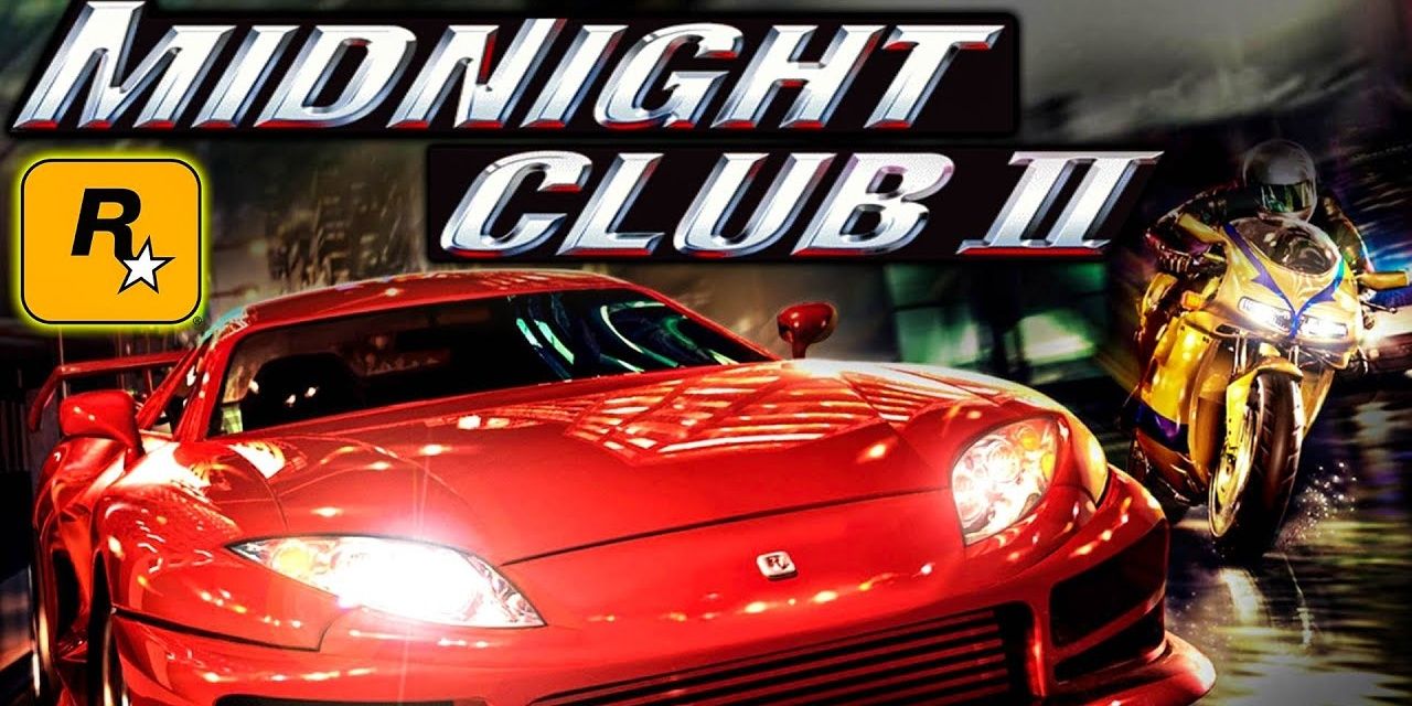 Midnight Club 2 