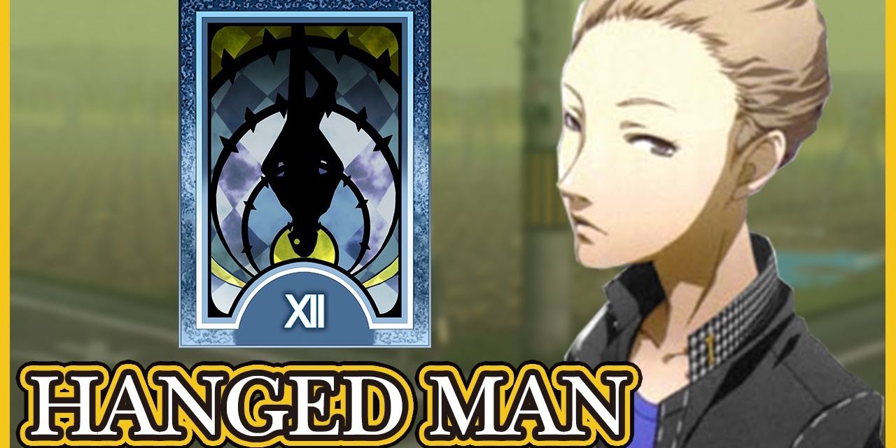 Hanged Man