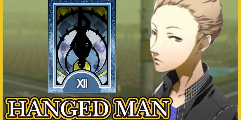 Hanged Man