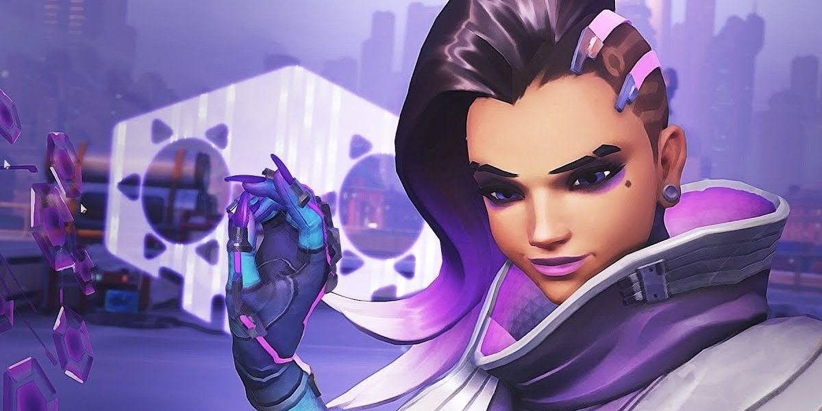 Overwatch 2, Sombra