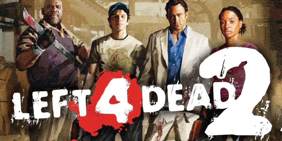 Left 4 Dead 2