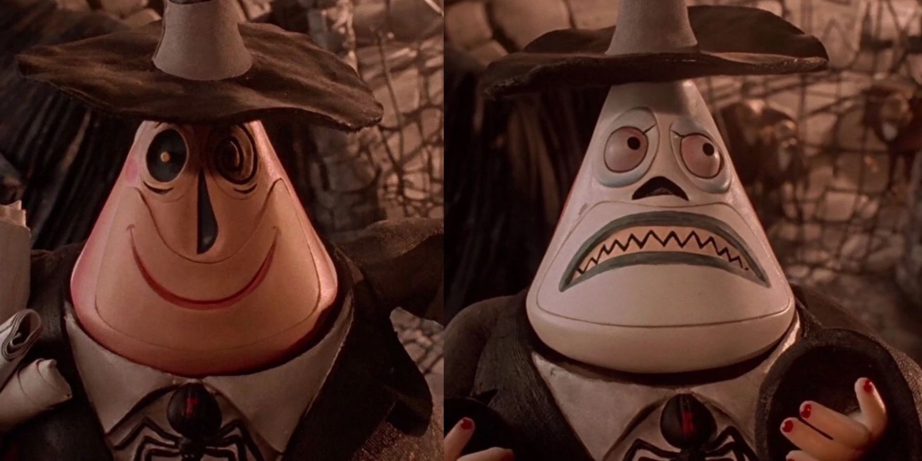 The Nightmare Before Christmas: Why Tim Burton Is Wrong To Not Want Sequels