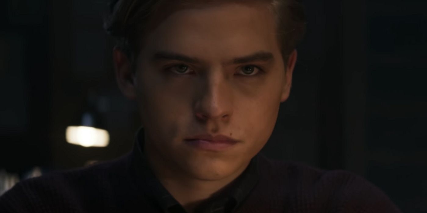 MCU Marvel Iceman Casting Dylan Sprouse