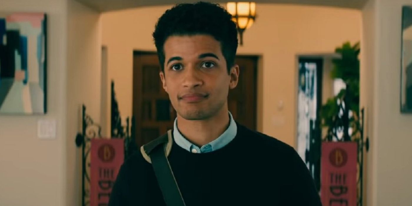 MCU Marvel Iceman Casting Jordan Fisher