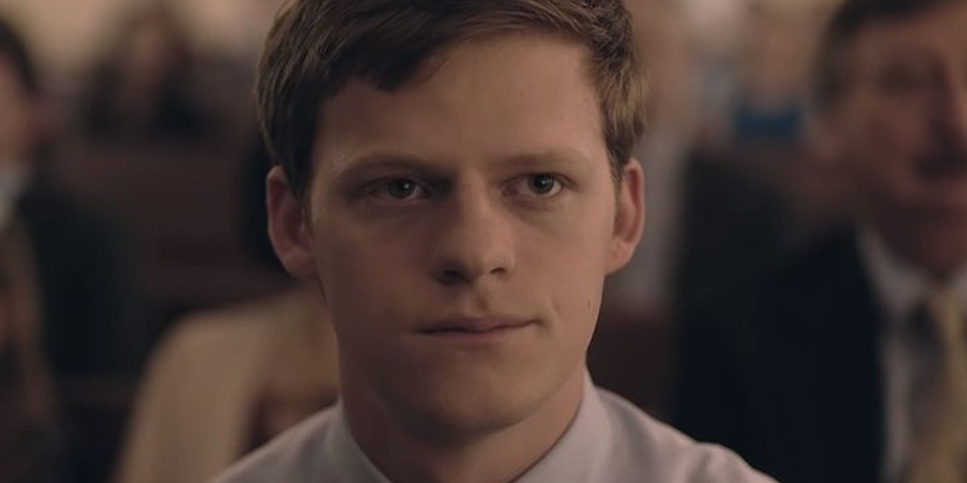 MCU Marvel Iceman Casting Lucas Hedges