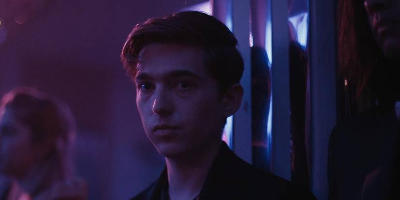 MCU Marvel Nightcrawler Casting Austin Abrams
