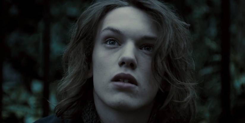 MCU Marvel Nightcrawler Casting Jamie Campbell Bower