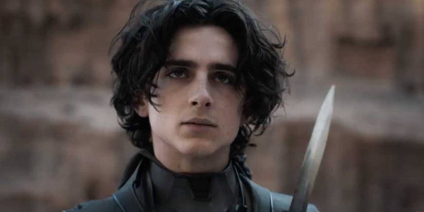 MCU Marvel Nightcrawler Casting Timothy Chalamet