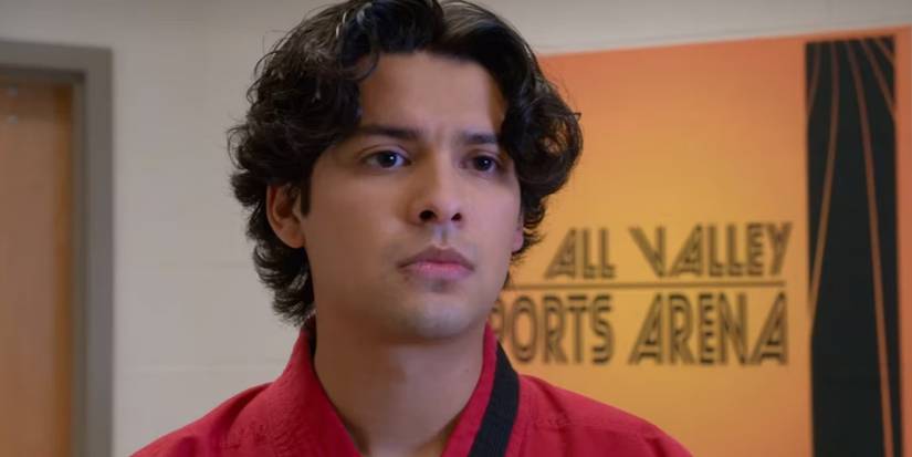 MCU Marvel Nightcrawler Casting Xolo Mariduena