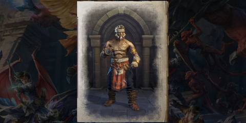 Meditative Sharpshooting in Pathfinder: Wrath of the Righteous