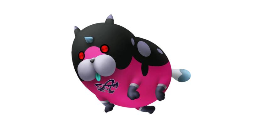 Meow Wow Nightmare in Kingdom Hearts 3D: Dream Drop Distance