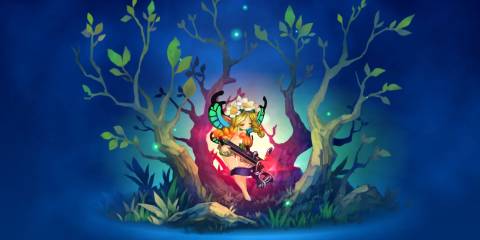 Mercedes (Odin Sphere)