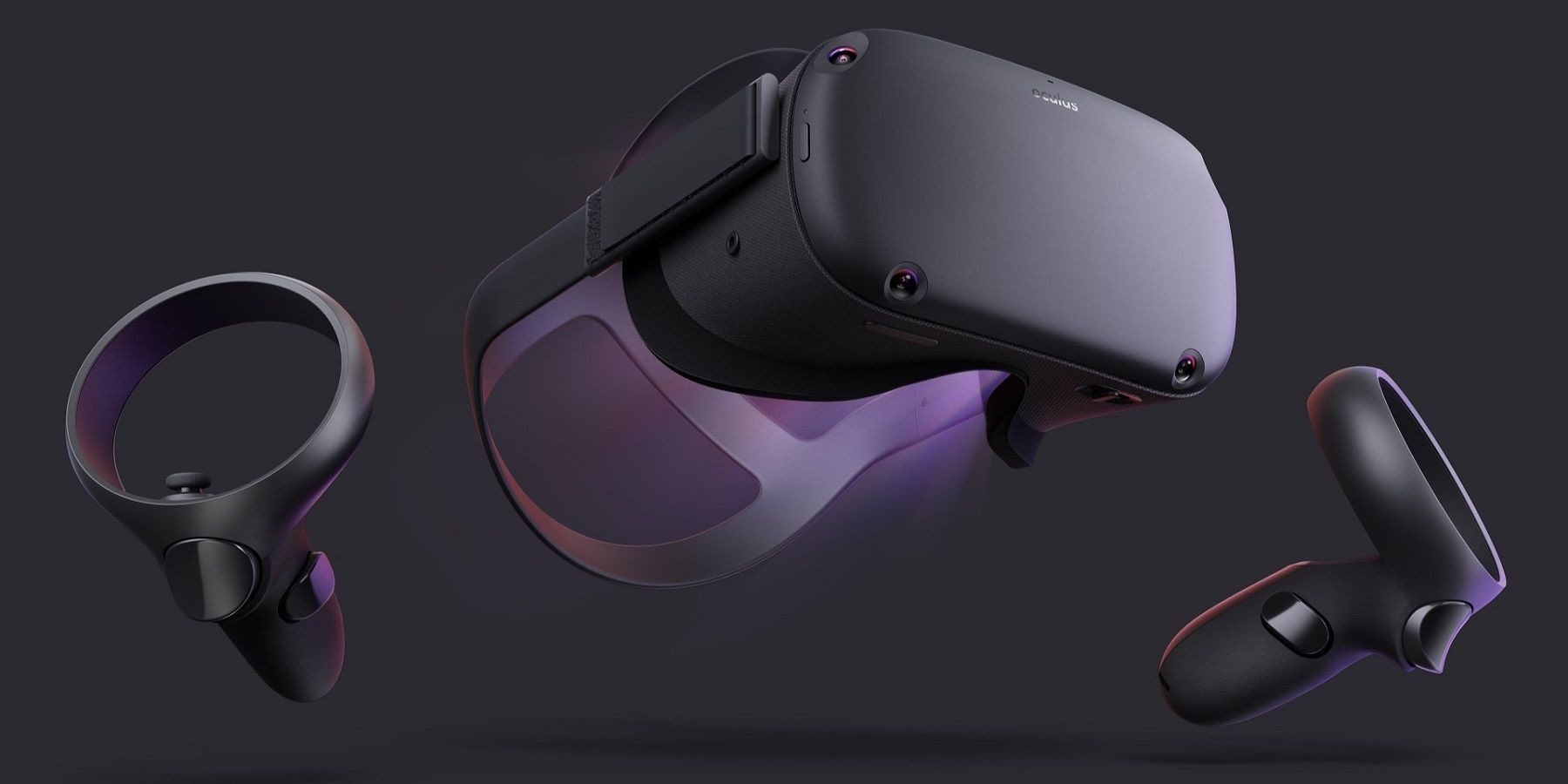 Oculus quest new clearance releases 2020