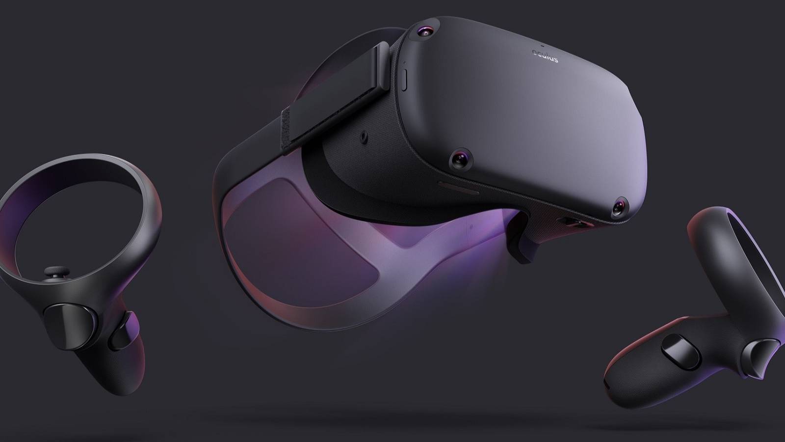 Meta Ends Support for Original Quest