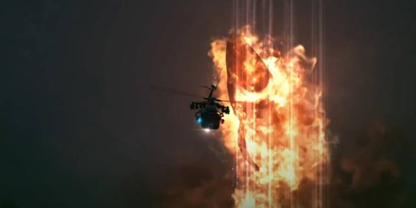 Metal Gear's Oddest References- MGS5 Whale