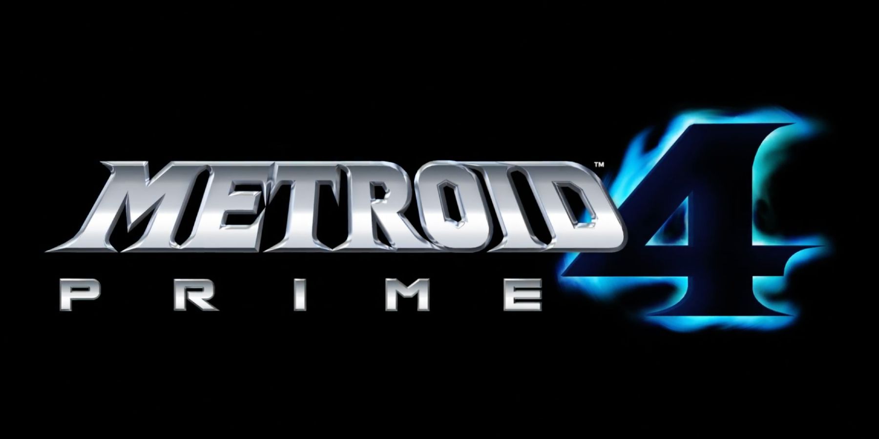 metroid prime 4 logo