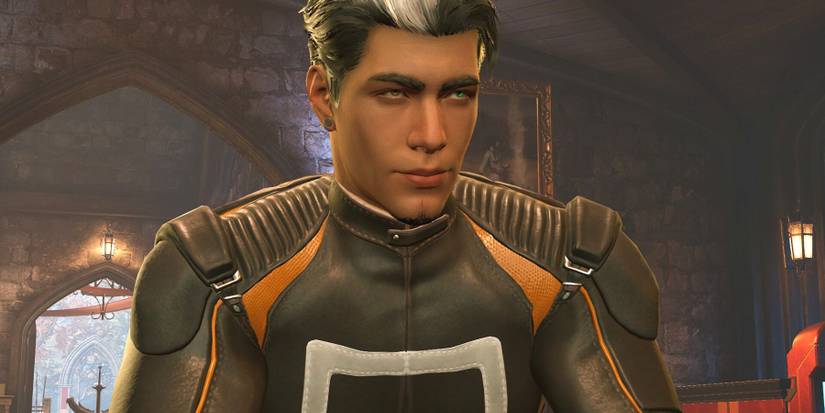 Midnight Suns Ghost Rider