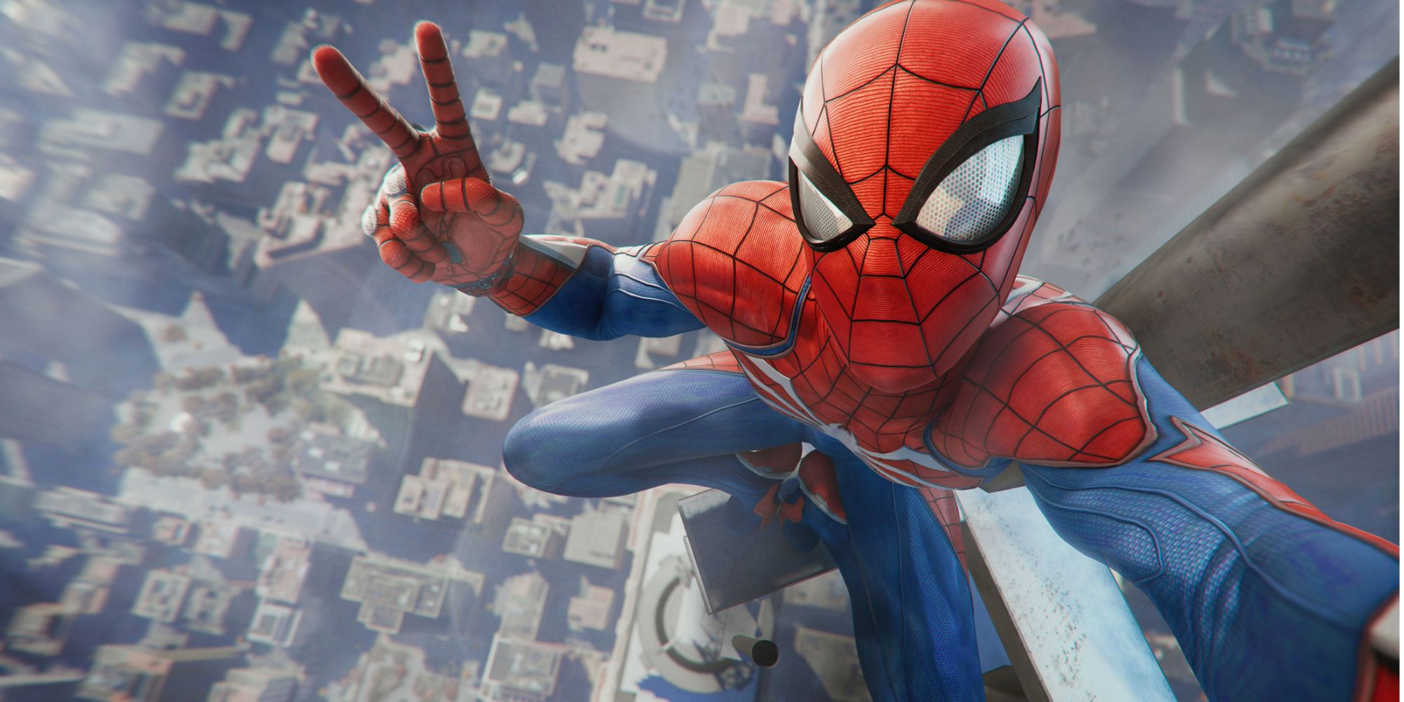 Spider-Man PS4: todos los easter eggs - Marvels Spider-Man Playstation 4