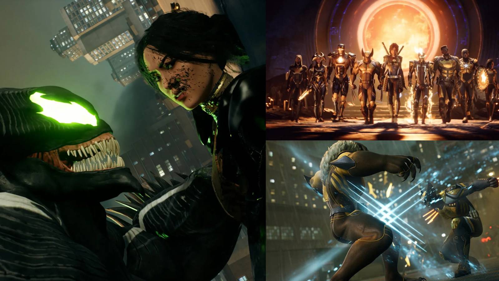 Midnight Suns Secrets Feature Image