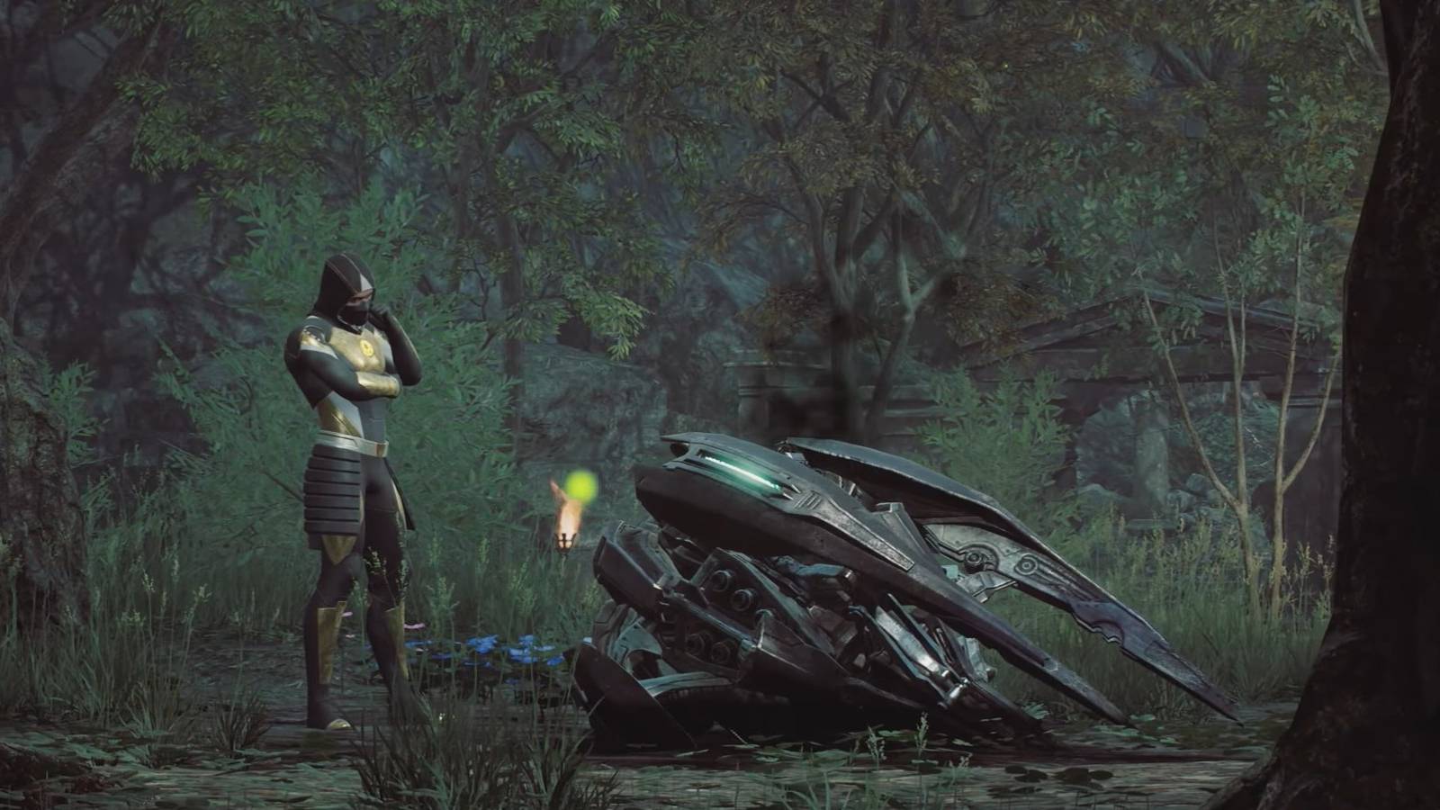 Midnight Suns_Meteor Mystery 2