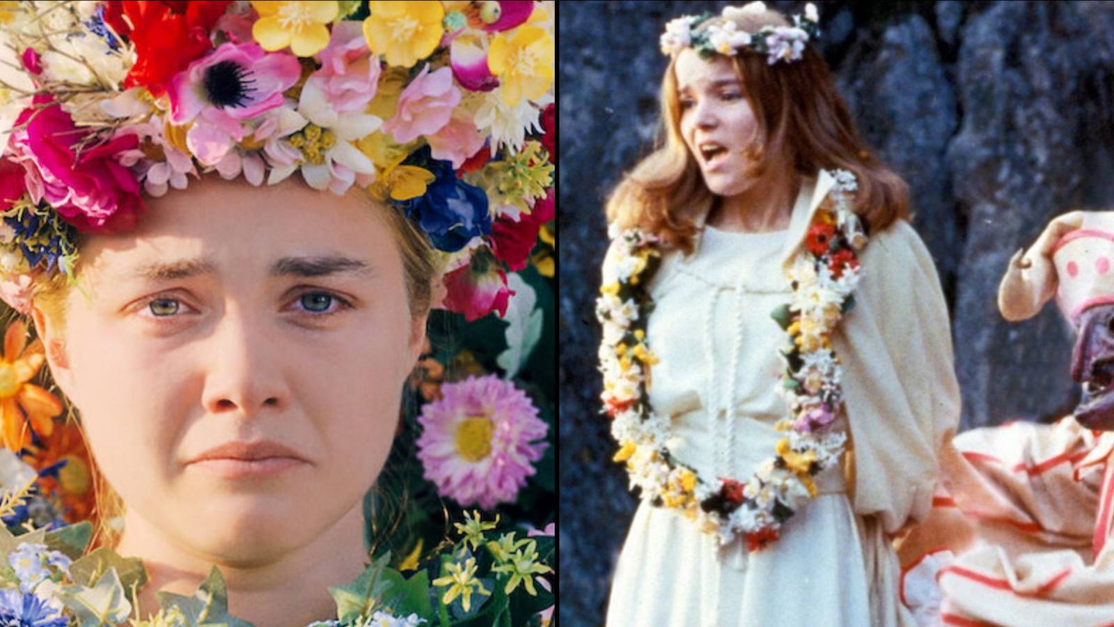 Midsommar-Wicker-Man