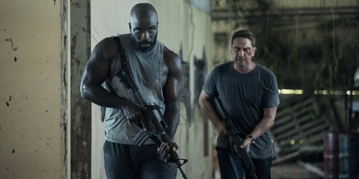 mike-colter-plane-movie Cropped