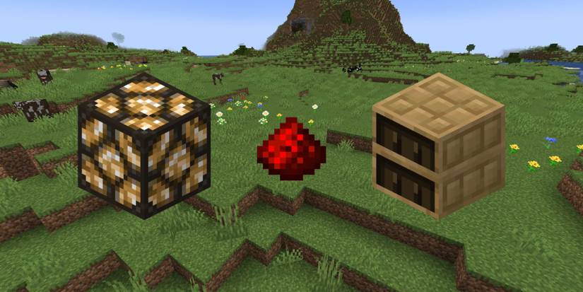 minecraft how to use chiseled bookshelves