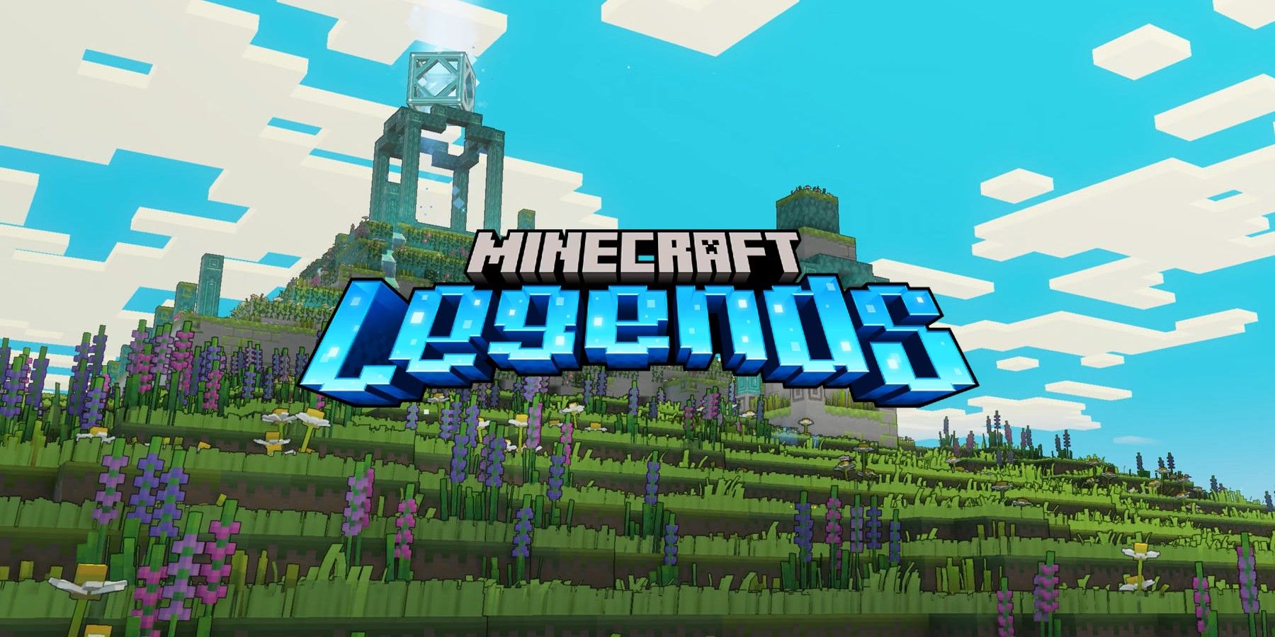 Minecraft Legends' PvP Being Procedurally-Generated Distances It From Other  Multiplayer Games