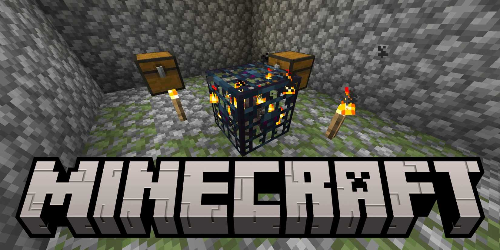 minecraft mob spawner