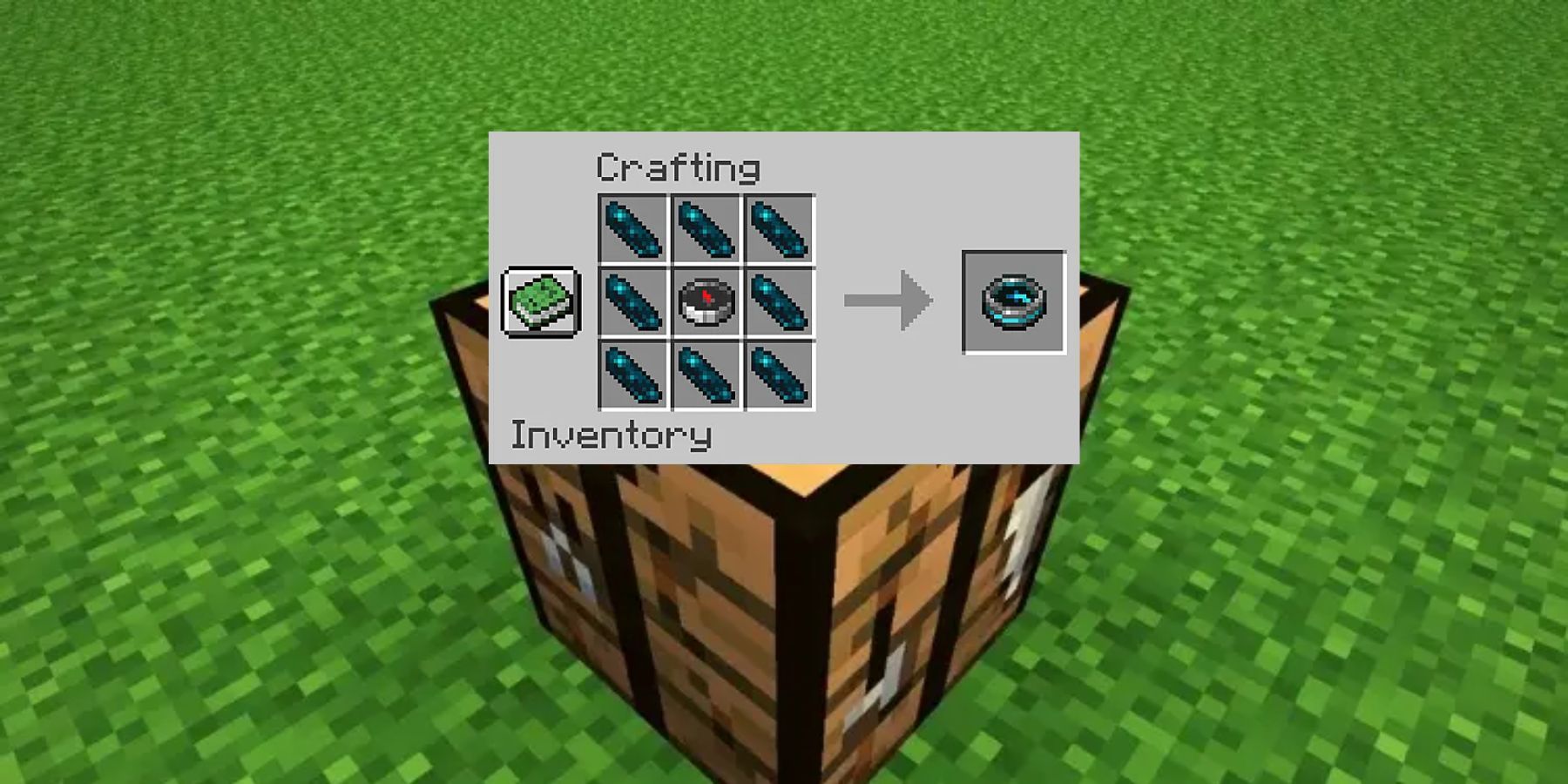 minecraft what are Echo Shards for
