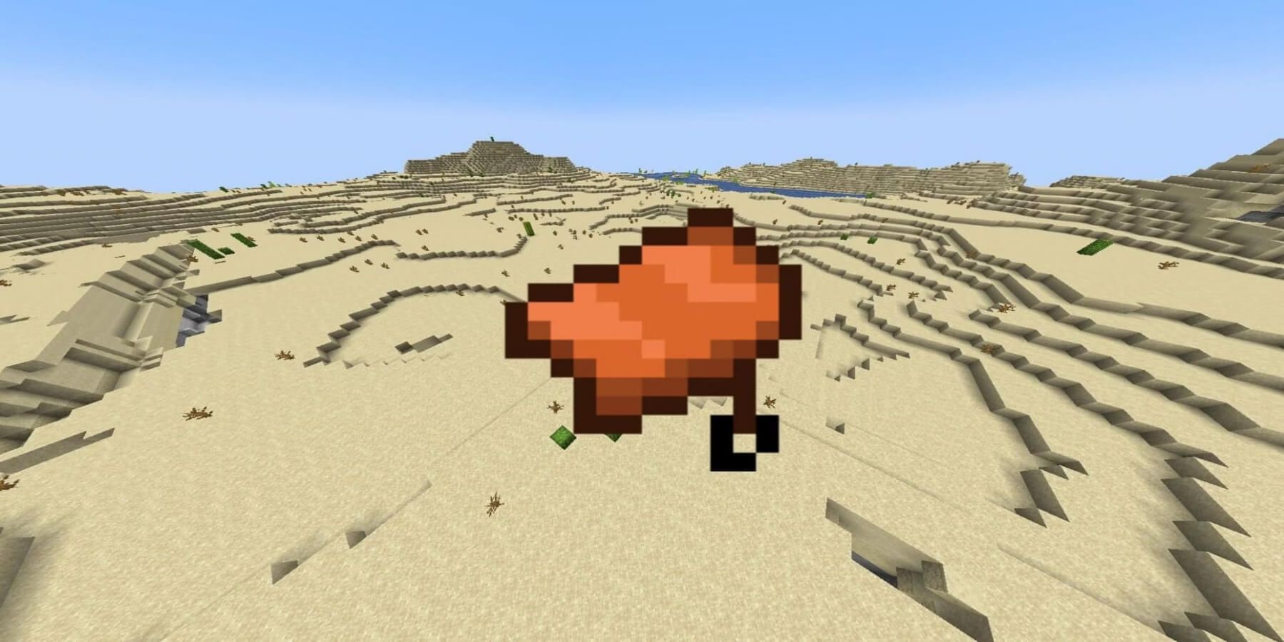 how to get saddle in minecraft