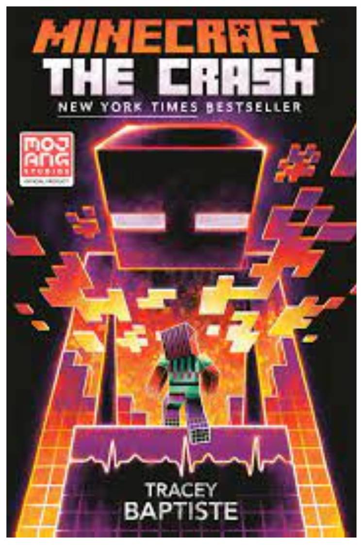 minecraft the crash-1