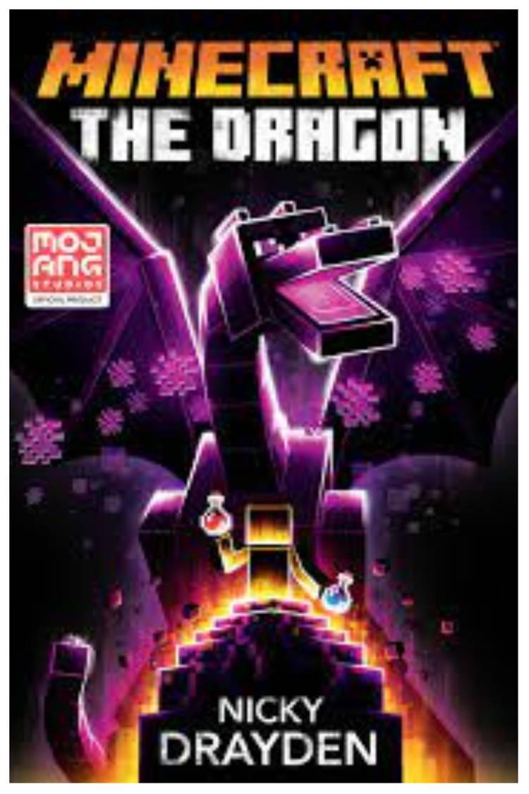 Every Mojang Minecraft Book, Ranked