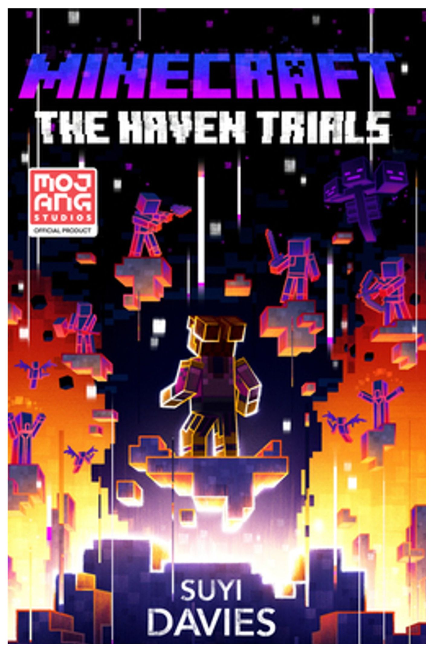 The Ultimate Ranking of Mojang's Minecraft Books - #1 Will Blow Your Mind!