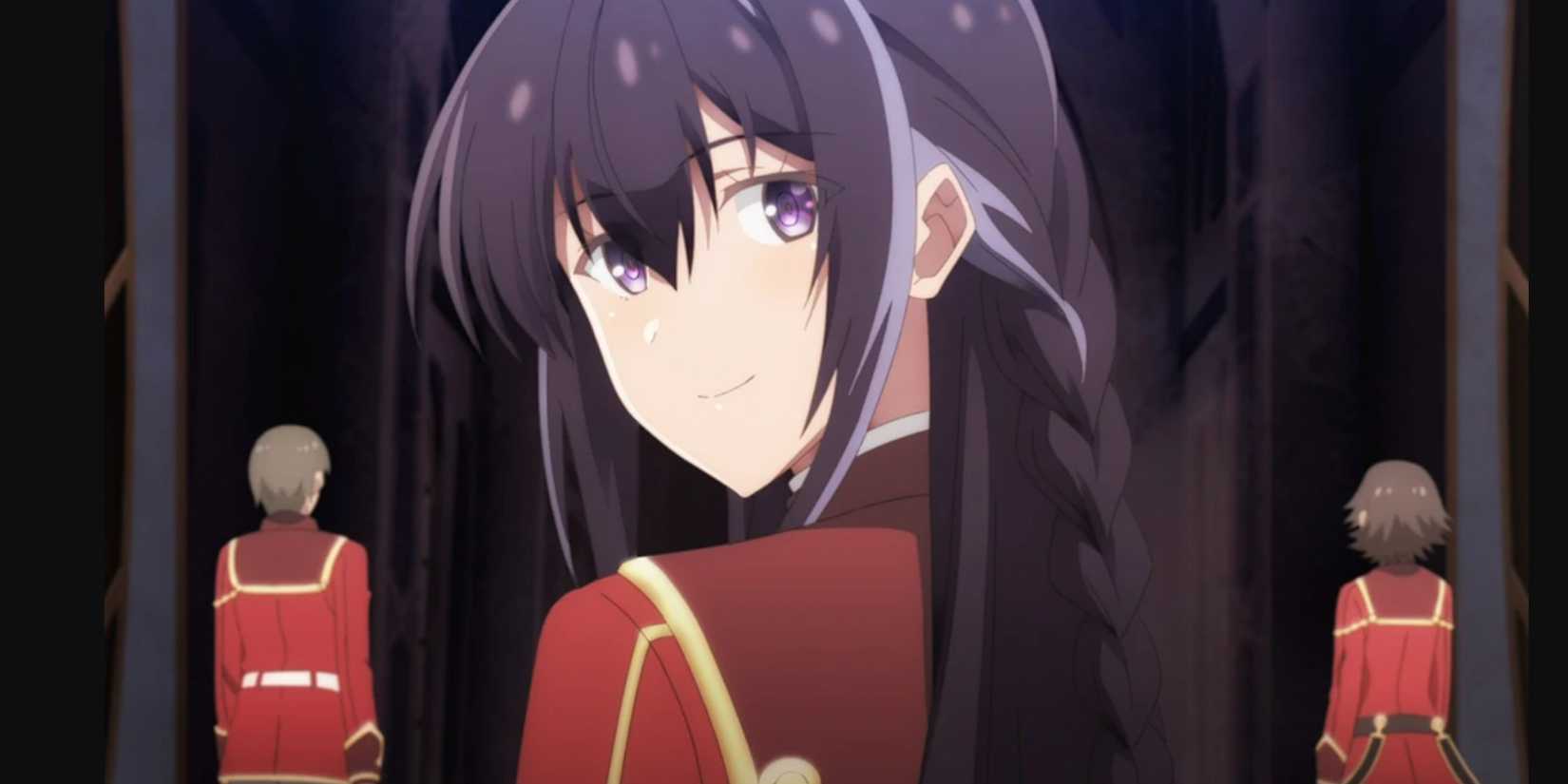 Misfit of Demon King Academy Best Hybrids, Ranked Eleonore Bianca 