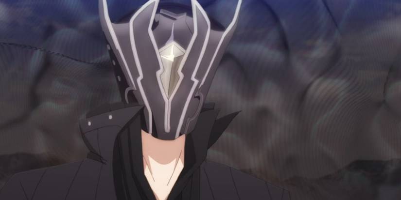 Misfit of Demon King Academy Best Magic Items and Equipment Avos Dilhevia's Mask