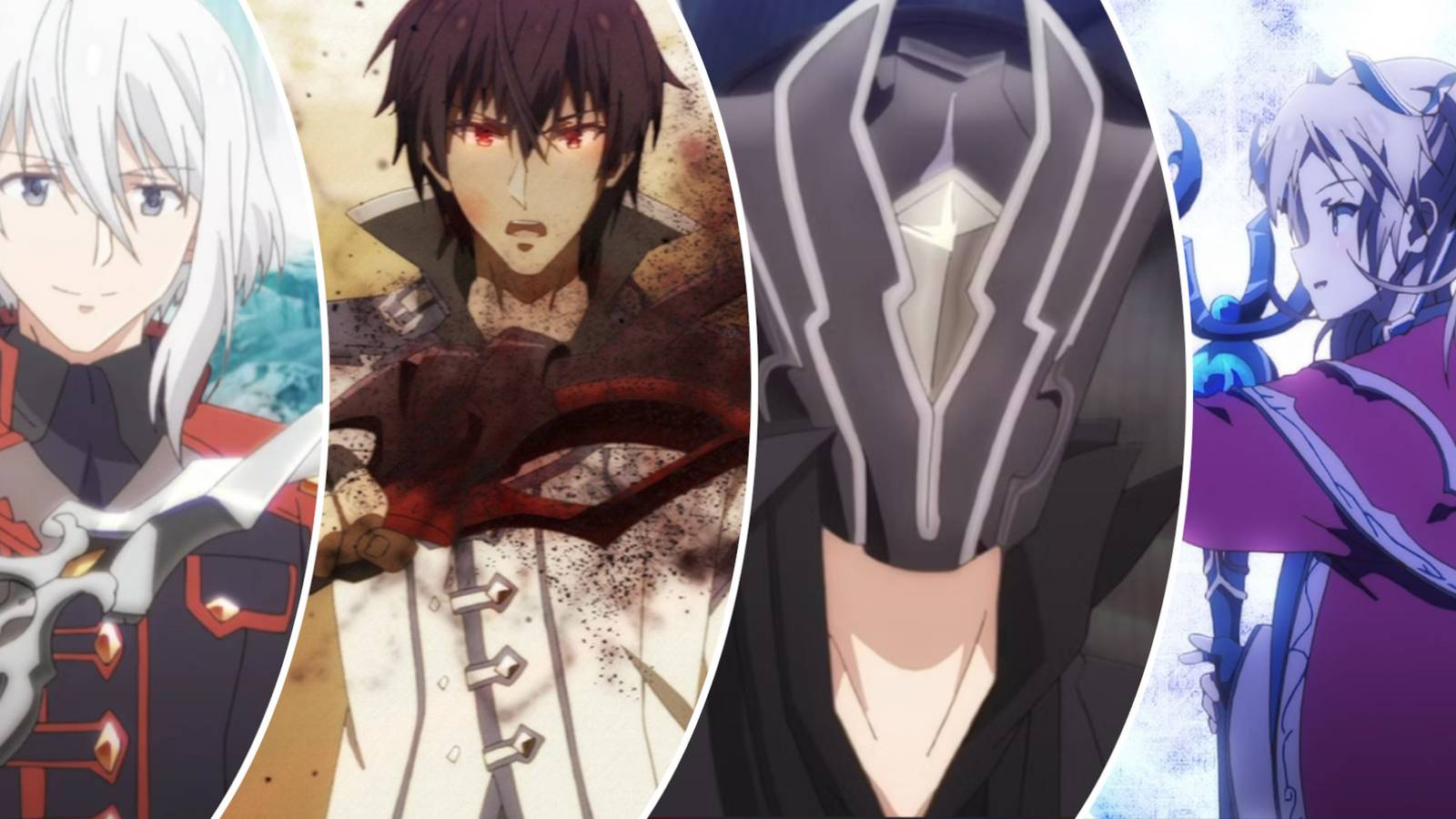 Misfit of Demon King Academy Best Magic Items and Equipment 