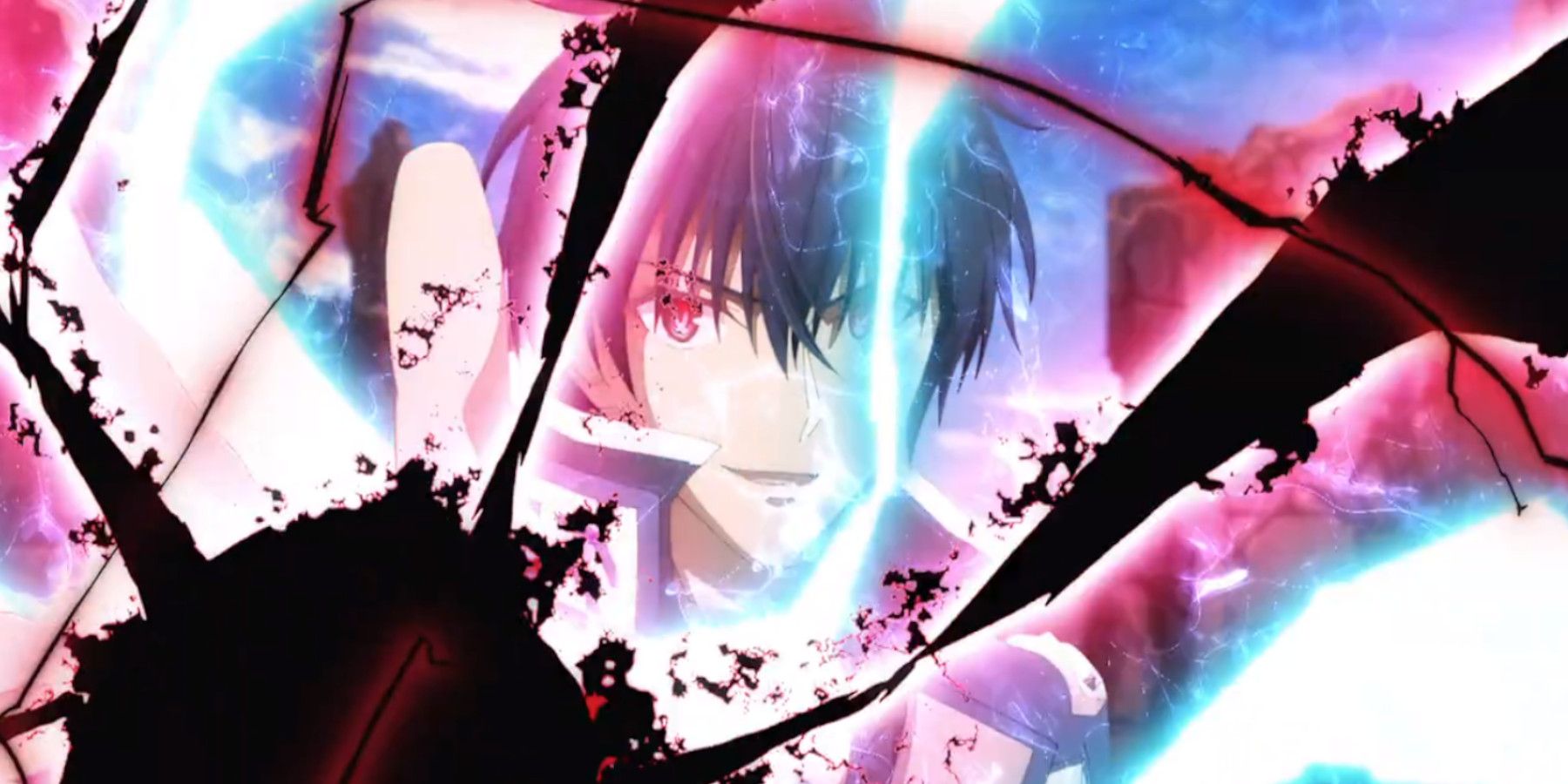 Misfit of Demon King Academy Season II Episode 4 review Anos Voldigoad