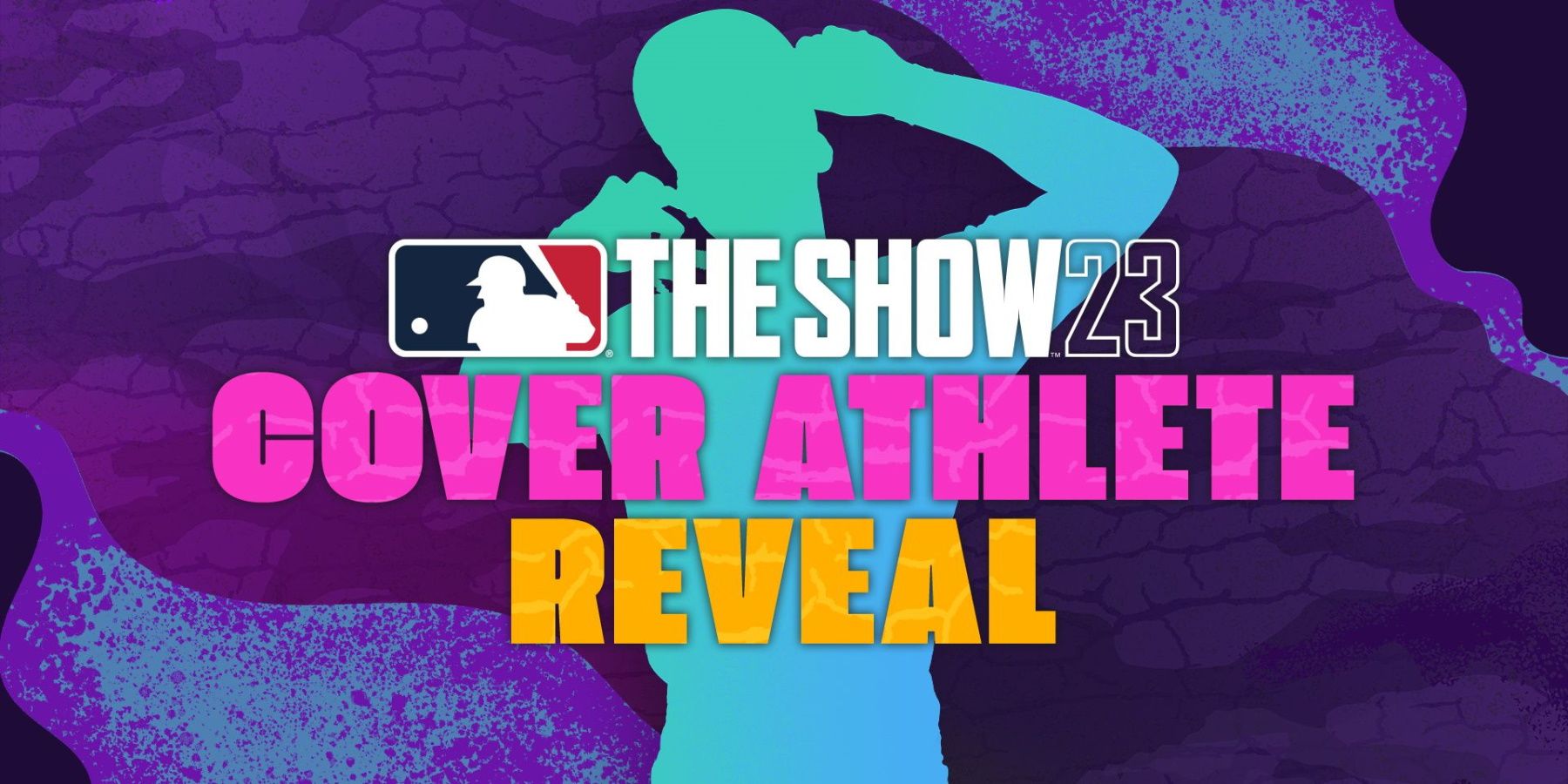 MLB The Show 23 Reveals Cover Athlete and Release Date