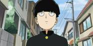 Mob Psycho 100 How Strong Is Mob 